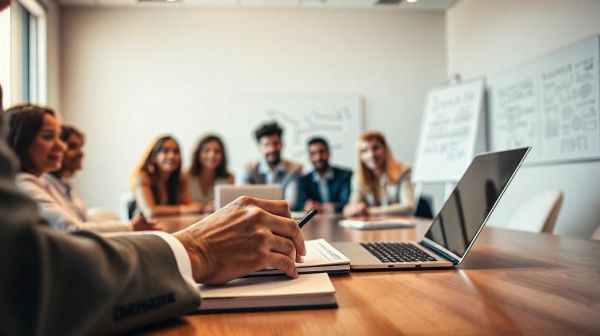 5 stratégies innovantes pour personnaliser votre management