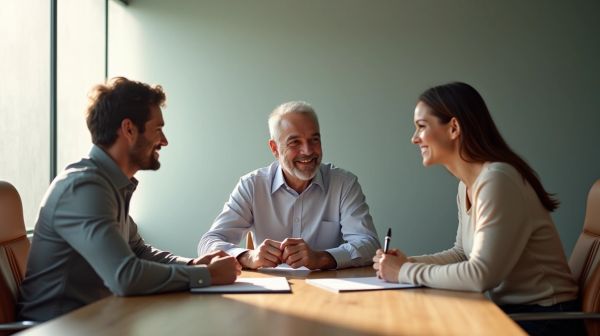 Acquérir les compétences managériales pour un management intergénérationnel efficace