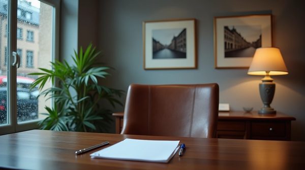 Choisir un avocat en droit des affaires à lille pour vos besoins