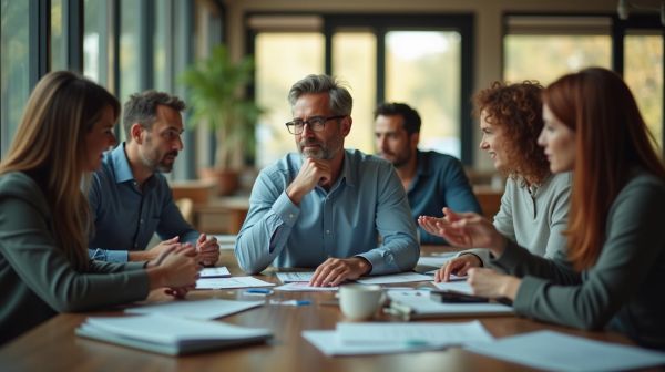 Comment adapter son style managérial à votre équipe ?