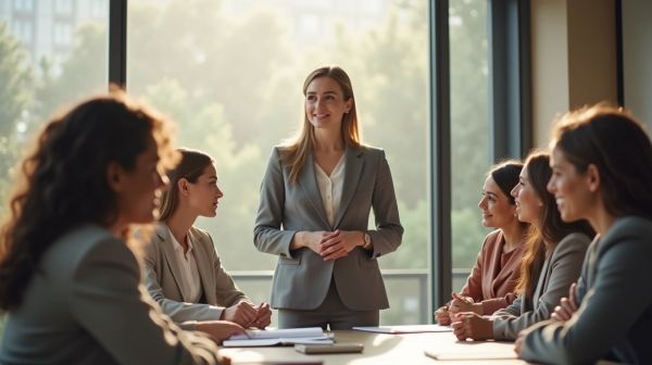 Comment adapter son style managérial à votre équipe ?