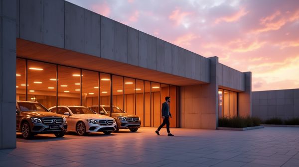 Comment optimiser vos solutions de gestion de parking au Maroc