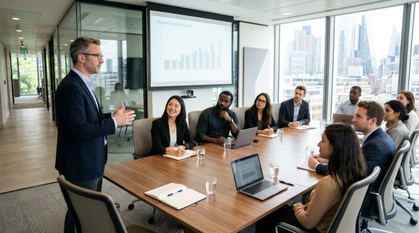 Découvrez comment les formations CSE et SSCT transforment votre entreprise