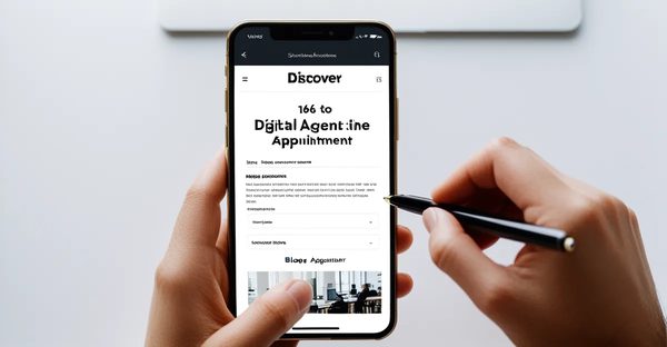 Découvrez comment prendre rendez-vous en ligne avec une agence digitale à nantes