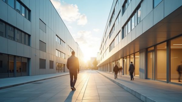 Faites le bon choix d'entreprise du bâtiment à Bussy-Saint-Georges