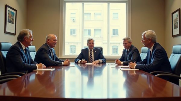 Formations CSE et SSCT : comprenez les enjeux pour votre entreprise