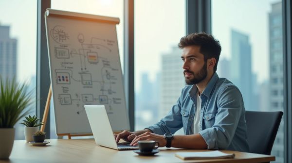 Optimiser votre démarche de consulting freelance pour des missions réussies