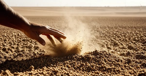 Poussière de piste : solutions innovantes pour un environnement sain