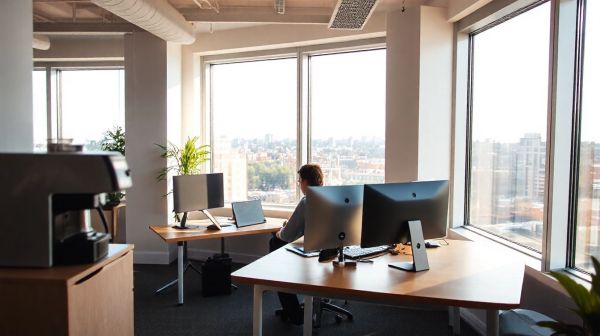 Profitez d'une agence Google Ads à Toulouse pour booster votre visibilité locale