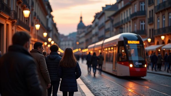 Renforcez votre présence locale avec une agence Google Ads à Toulouse