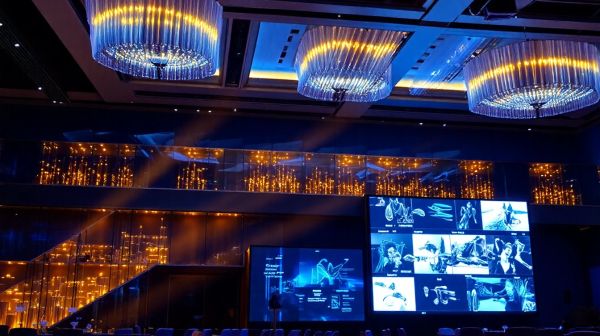 Top concepts innovants pour animer votre soirée entreprise