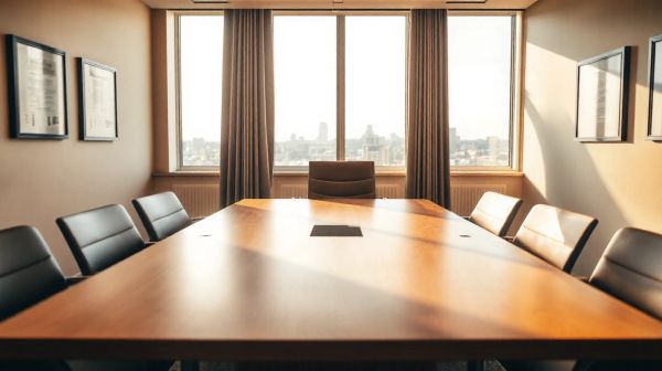 Top conseils pour engager un avocat d'affaires à Lille