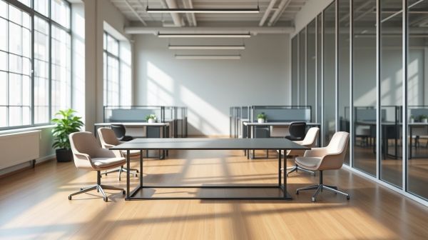 Top conseils pour sélectionner le coworking idéal