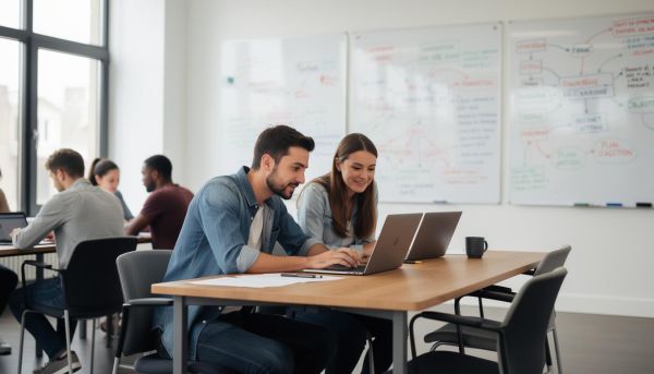 Trouvez les meilleurs ingénieurs freelances en 48 heures