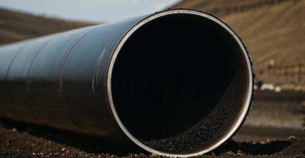 Tube pétrole : explorez la gamme complète de vallourec